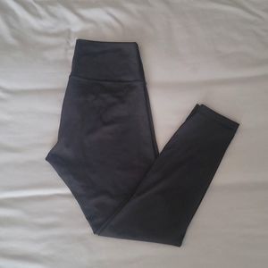 Lululemon Wunder Under Full Luxtreme